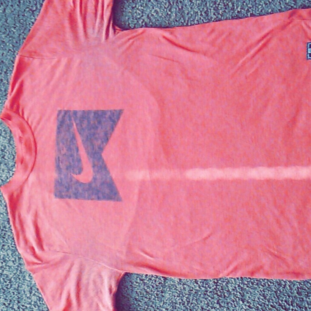 Nike shirt